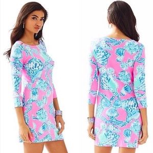 Lilly Pulitzer UPF 50+ Sophie Dress
